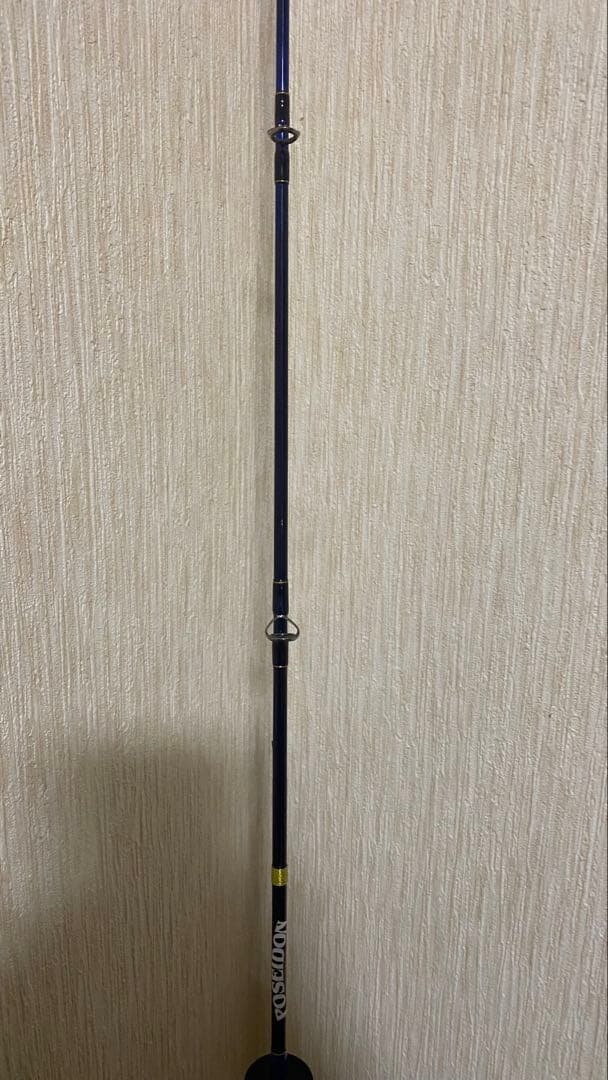 ポセイドン スロージャーカー 603-1 1oz