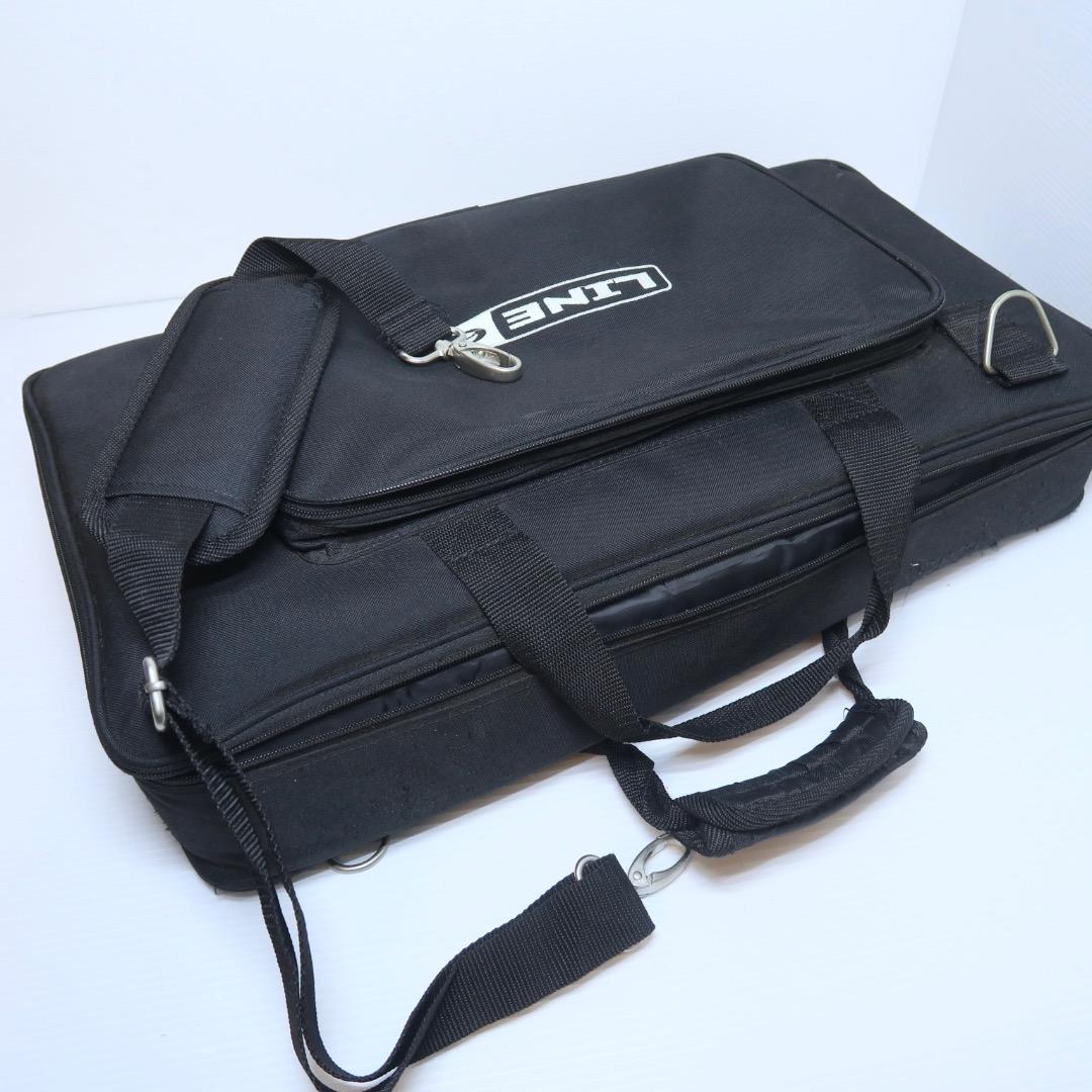 Line 6 POD XT LIVE ギターエフェクター