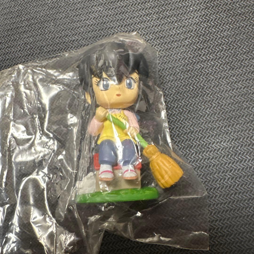 高橋留美子 フィギュアコレクション音無響子 シークレット 未開封 3点セット