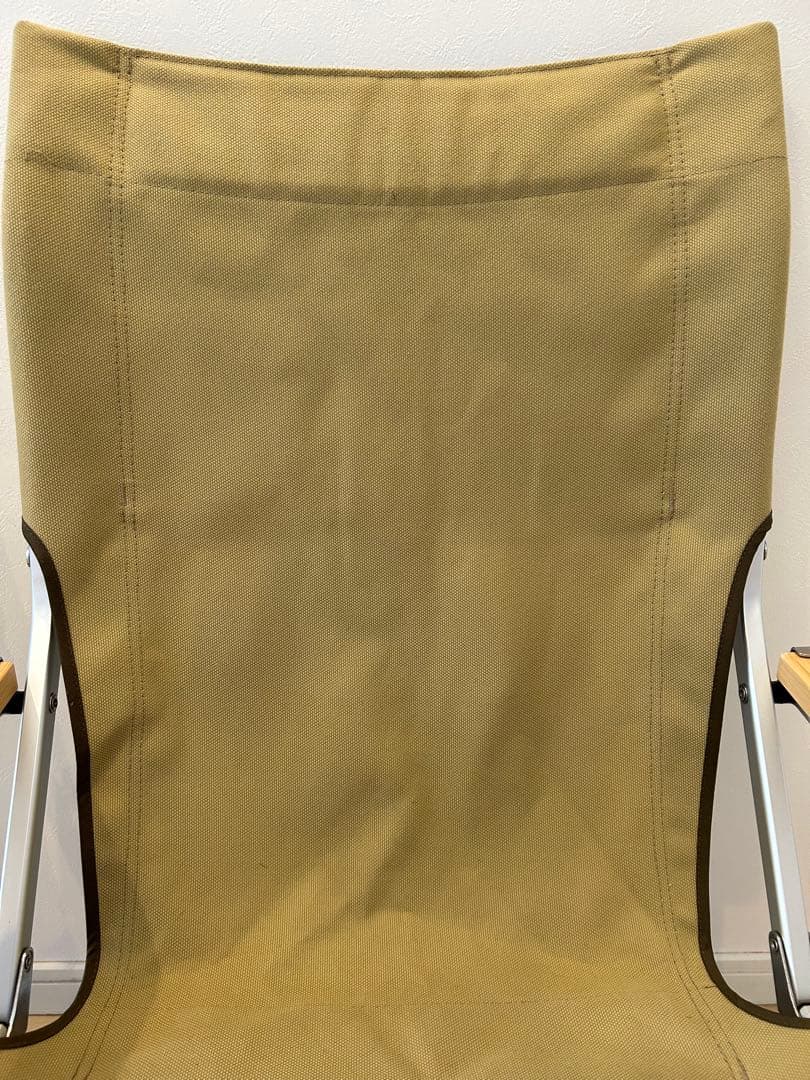  peak スノーピーク ローチェア30 ベージュ 2セット