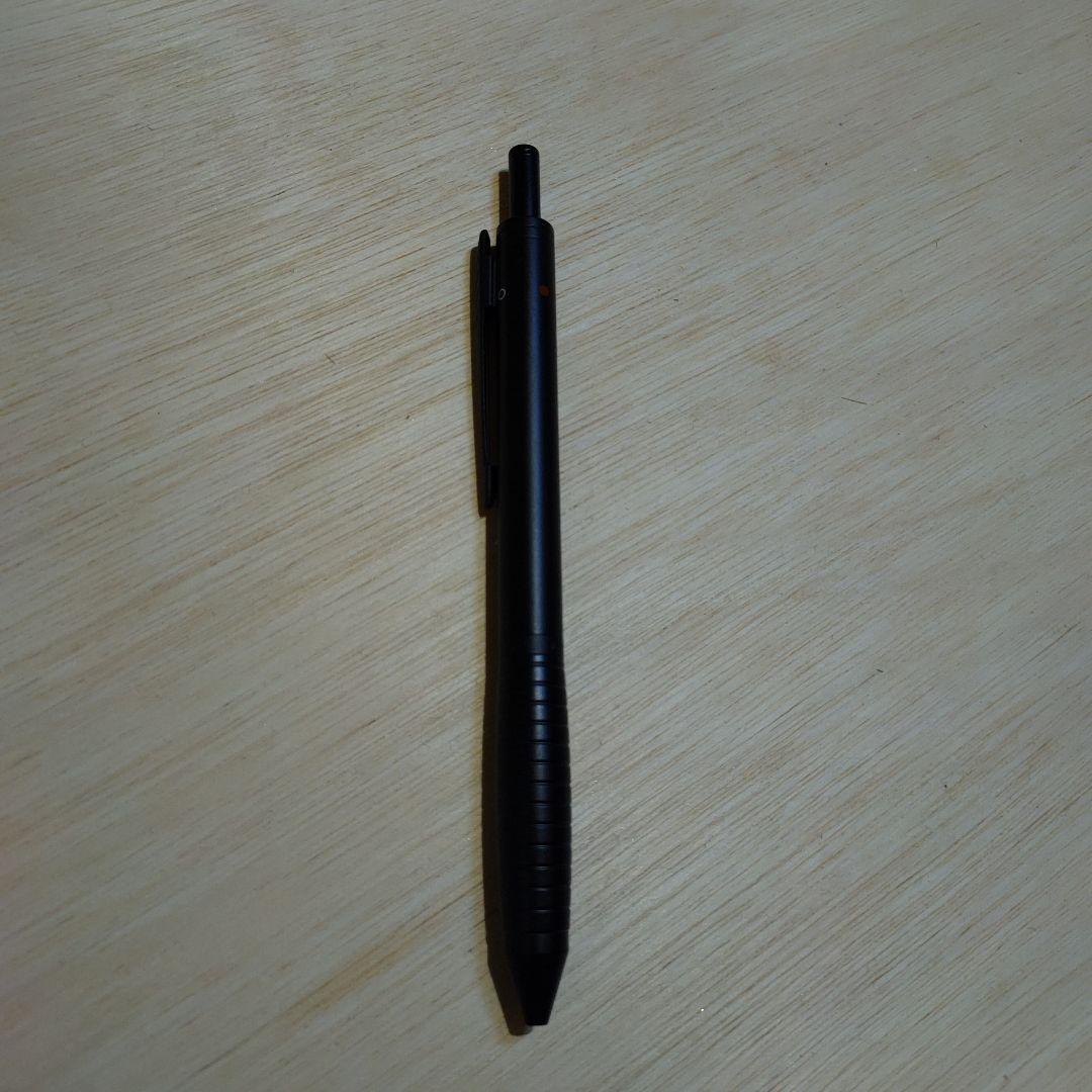 Parker Executive マットブラック 多機能ペン エグゼクティブ