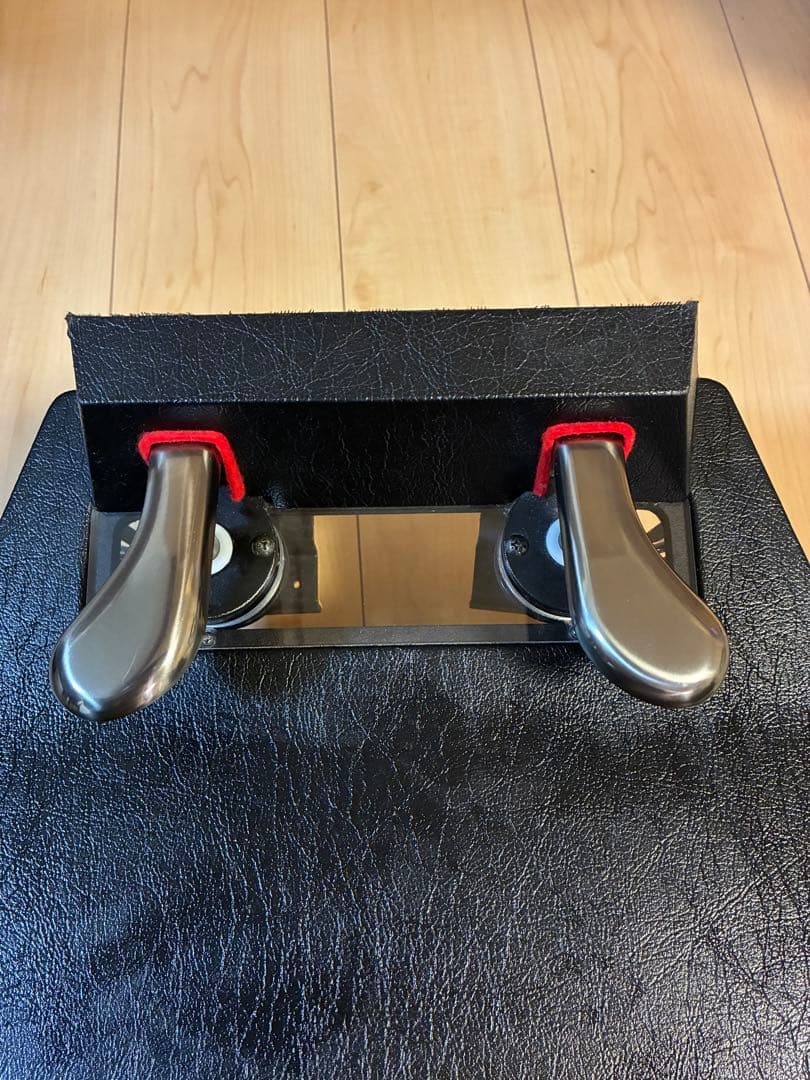 【美品】【取説付】M-60R+ ピアノ補助ペダル　山一木研