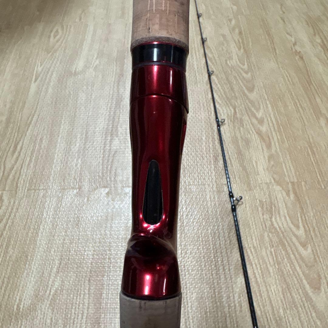 シマノ スコーピオン 1652R-2