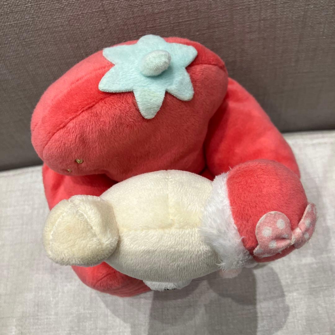 コリラックマ ぬいぐるみ マルチスタンド リラックマ 0109