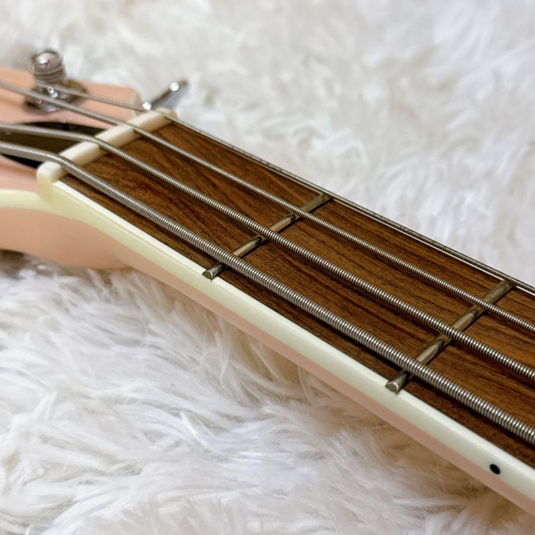 BanG Dream! 牛込りみ Model VIPER BASS Rimi