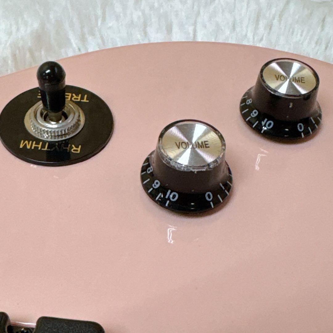 BanG Dream! 牛込りみ Model VIPER BASS Rimi