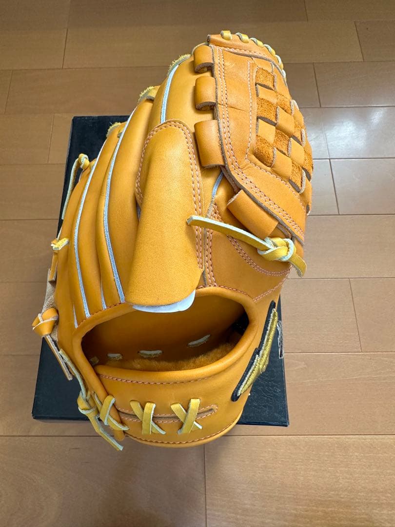 【新品・未使用品】元西武 多和田モデル・硬式用