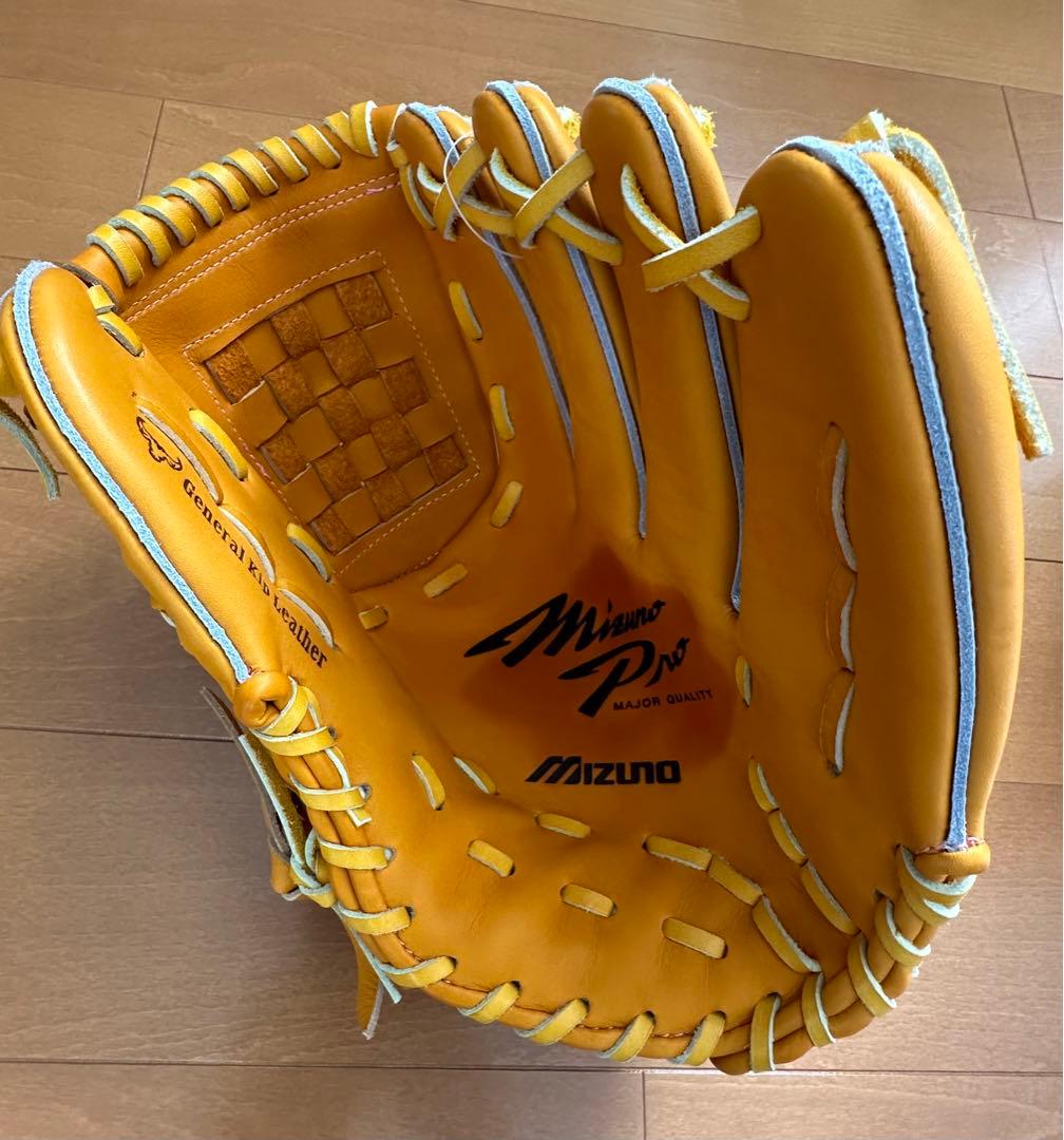 【新品・未使用品】元西武 多和田モデル・硬式用