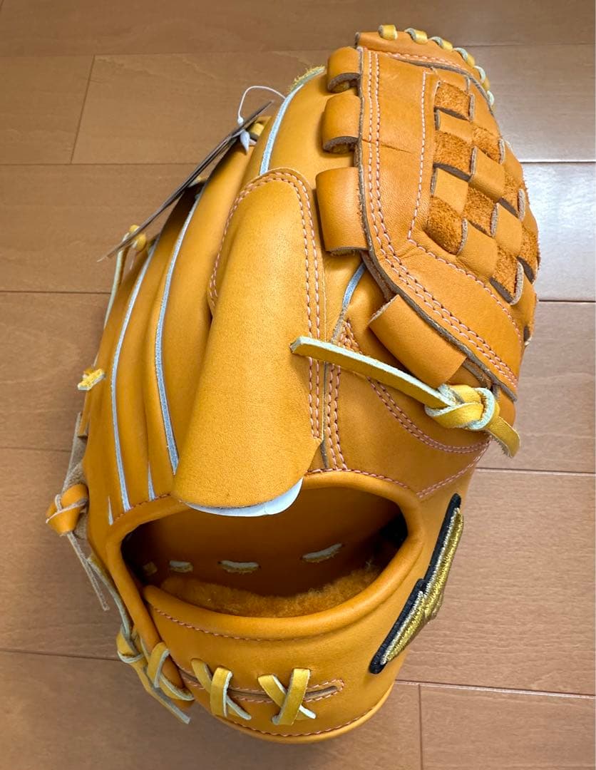 【新品・未使用品】元西武 多和田モデル・硬式用