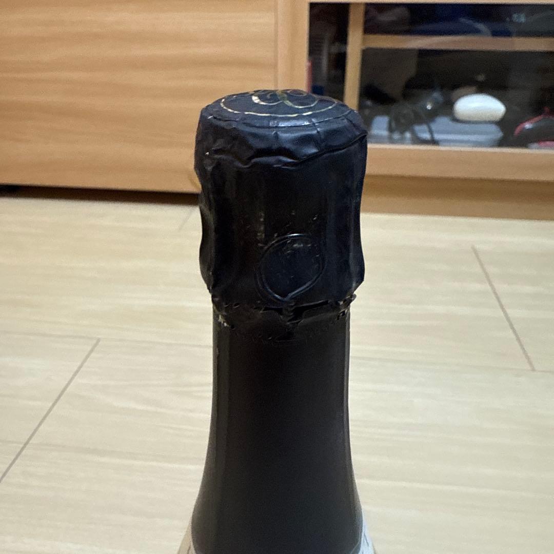 Egly-Ouriet ブラン・ド・ノワール グランクリュ