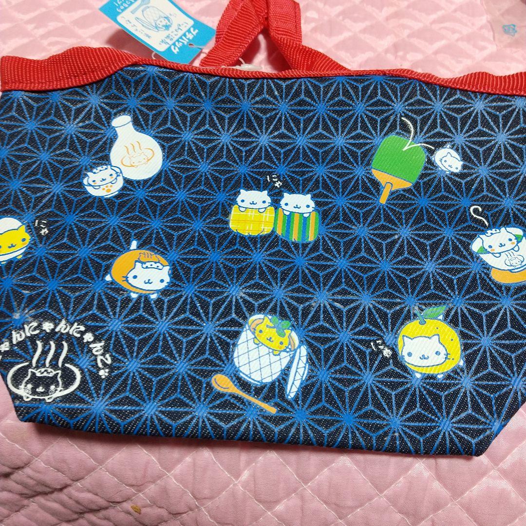 激レア！にゃんにゃんにゃんこの色々セット 未使用！2003年