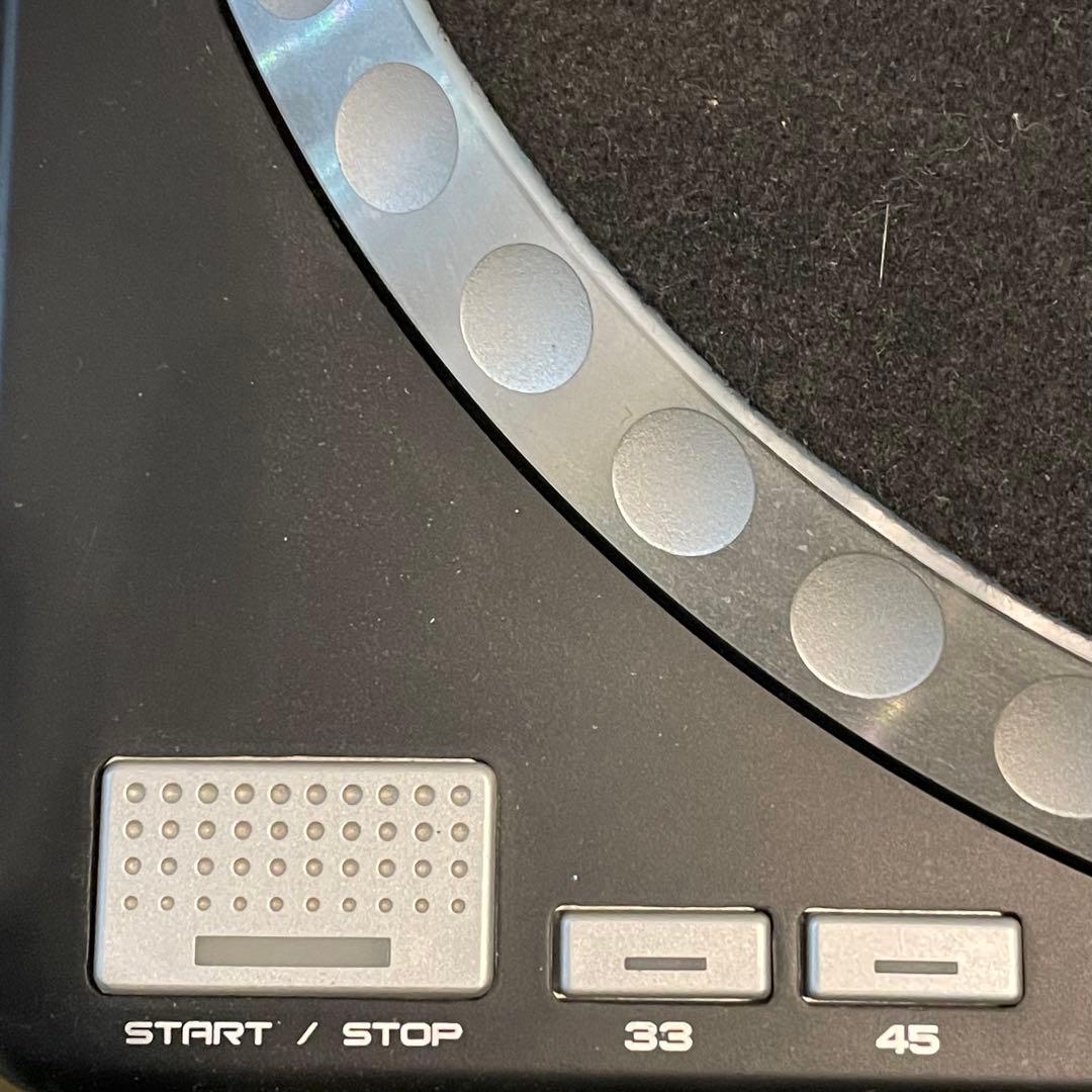 gemini TT02 mkⅡジェミニmk2 mkii ターンテーブル　レコード