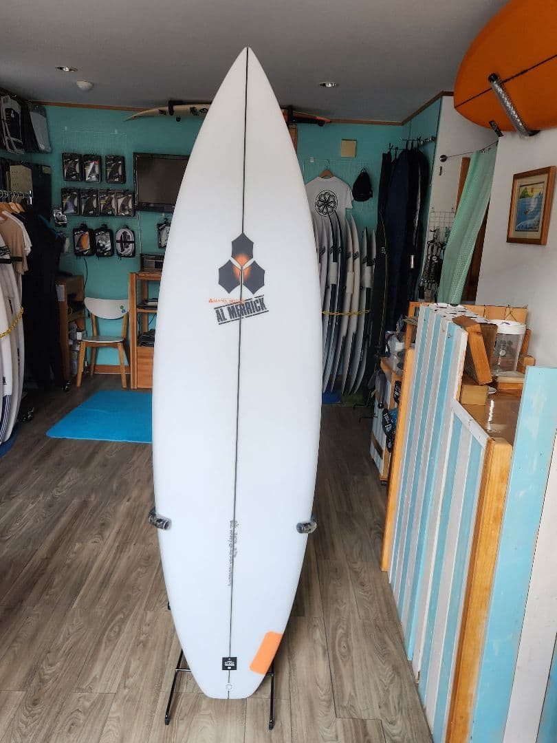 ＜新品・送料込み＞ アルメリック 6.6 Big Happy　A2630