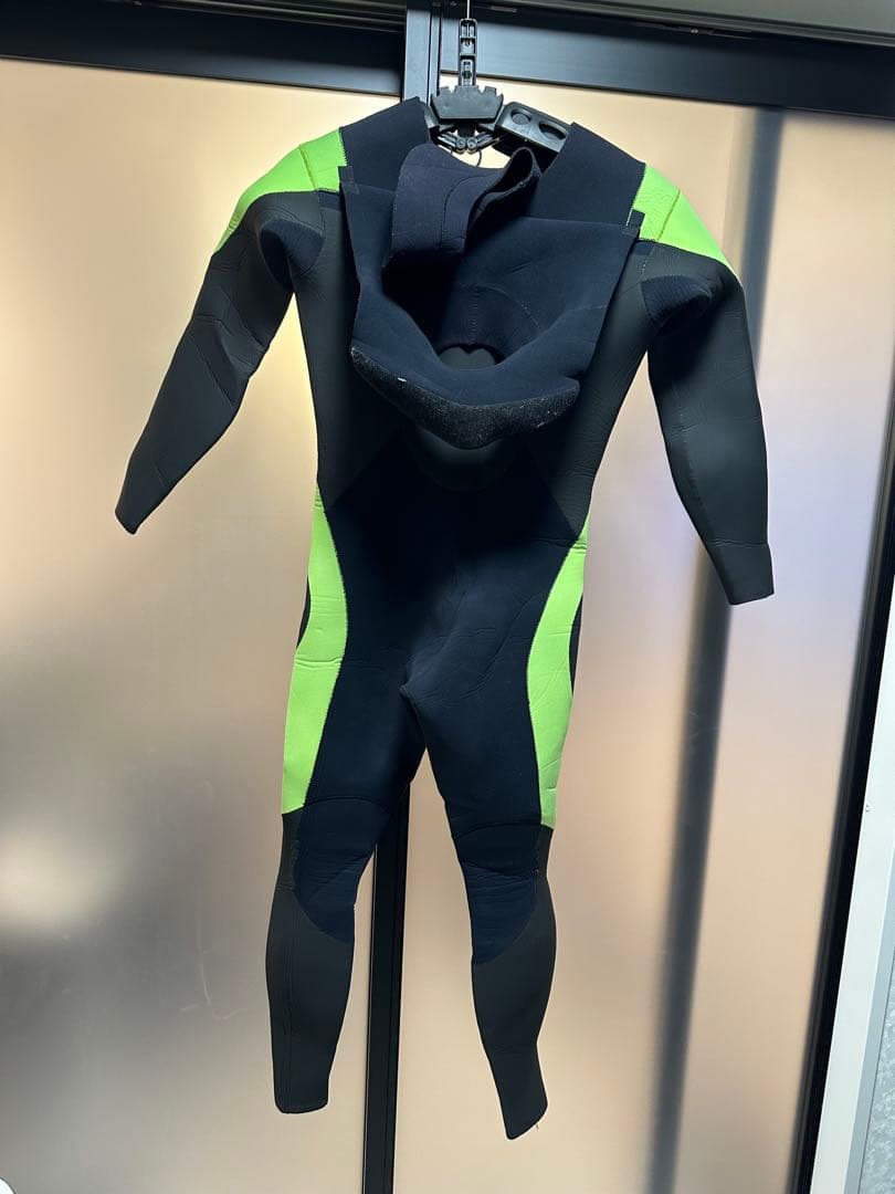 セミドライ5ミリ3ミリ