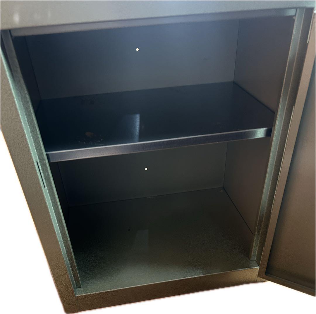 KSK製　ガンロッカー　装弾ロッカー　セット　鍵付き