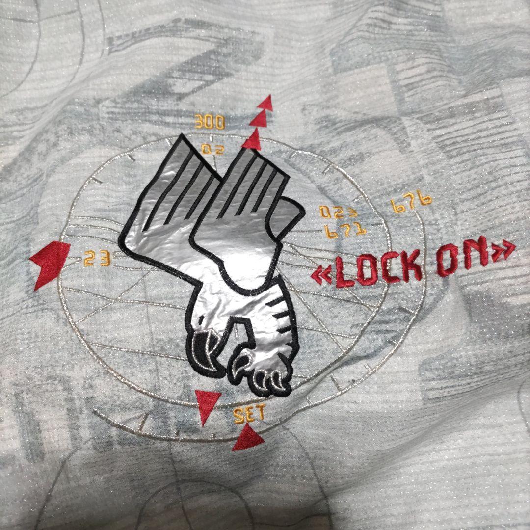 ellesse　LOCK ON　スキーウェアメンズL