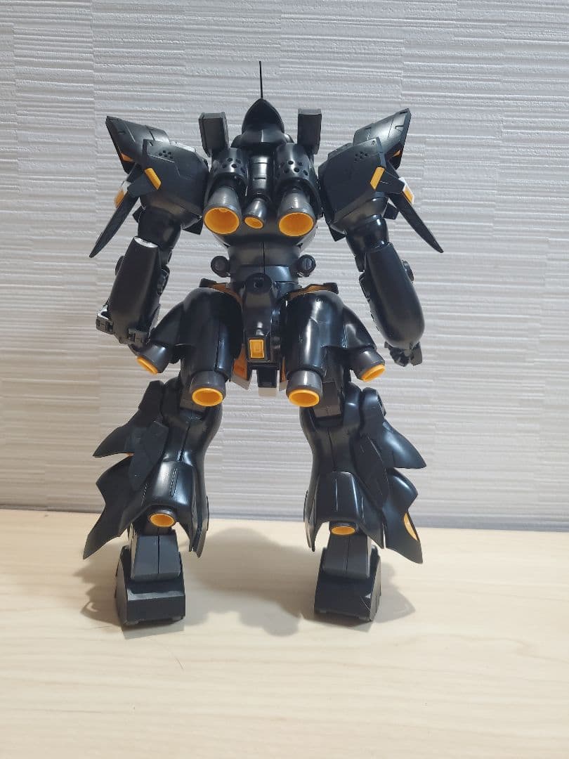 MGケンプファーシュヴェーア