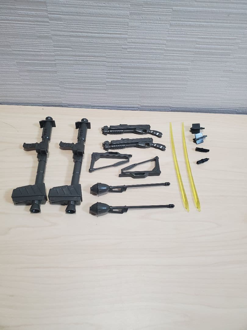 MGケンプファーシュヴェーア