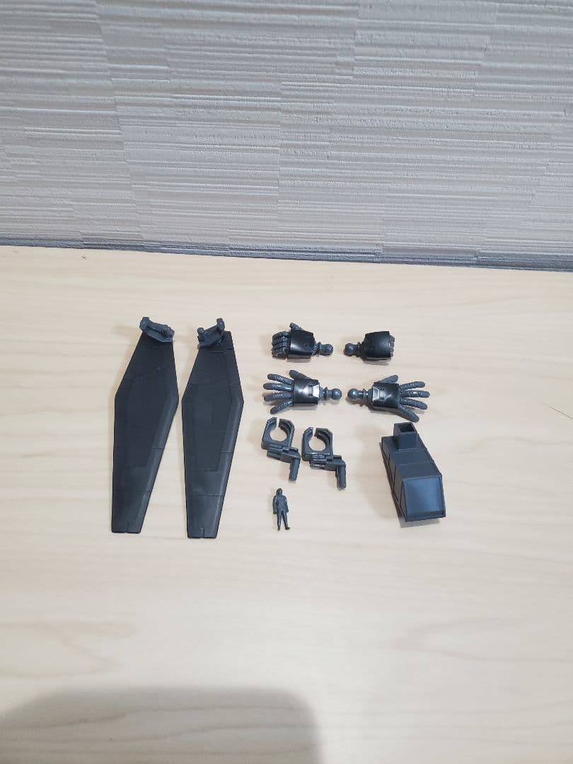 MGケンプファーシュヴェーア