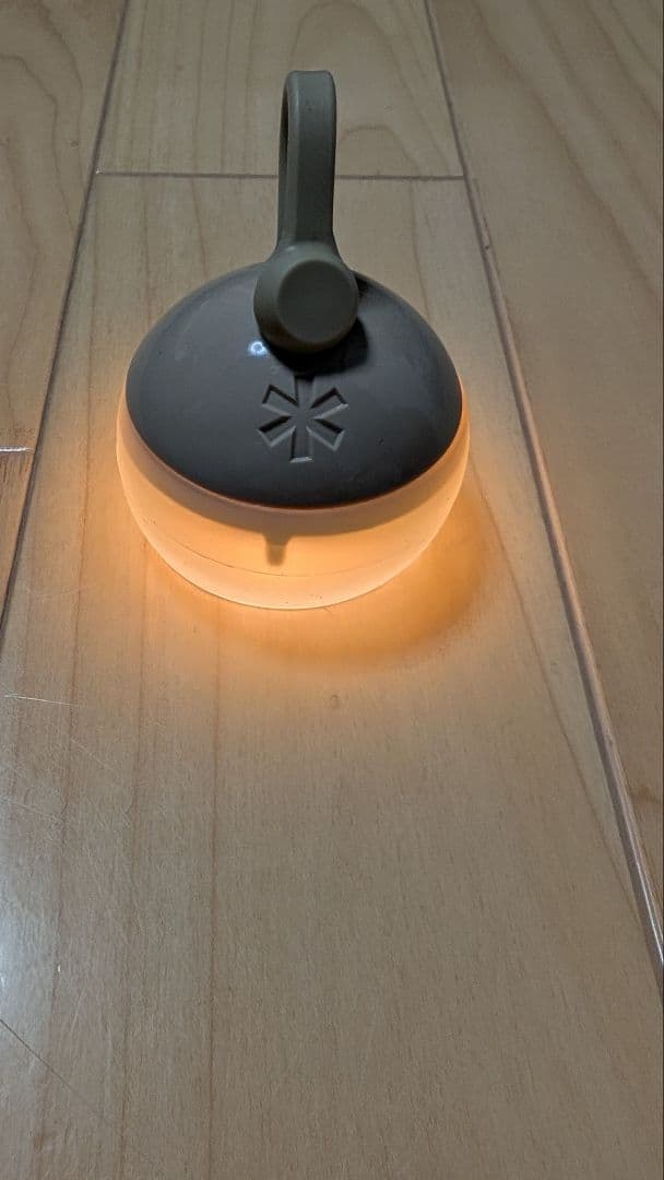 スノーピーク　たねほおずき　9個セット