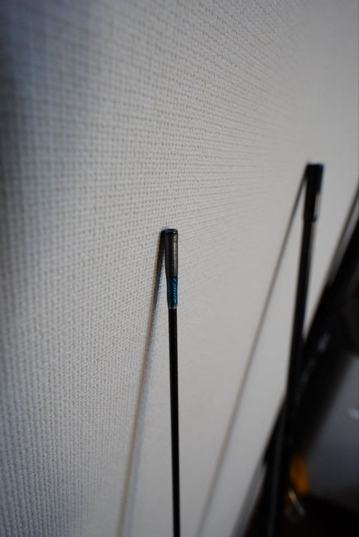 当時最高峰 DAIWA エメラルダスSTX-EG83MH-HD 万能 銘品