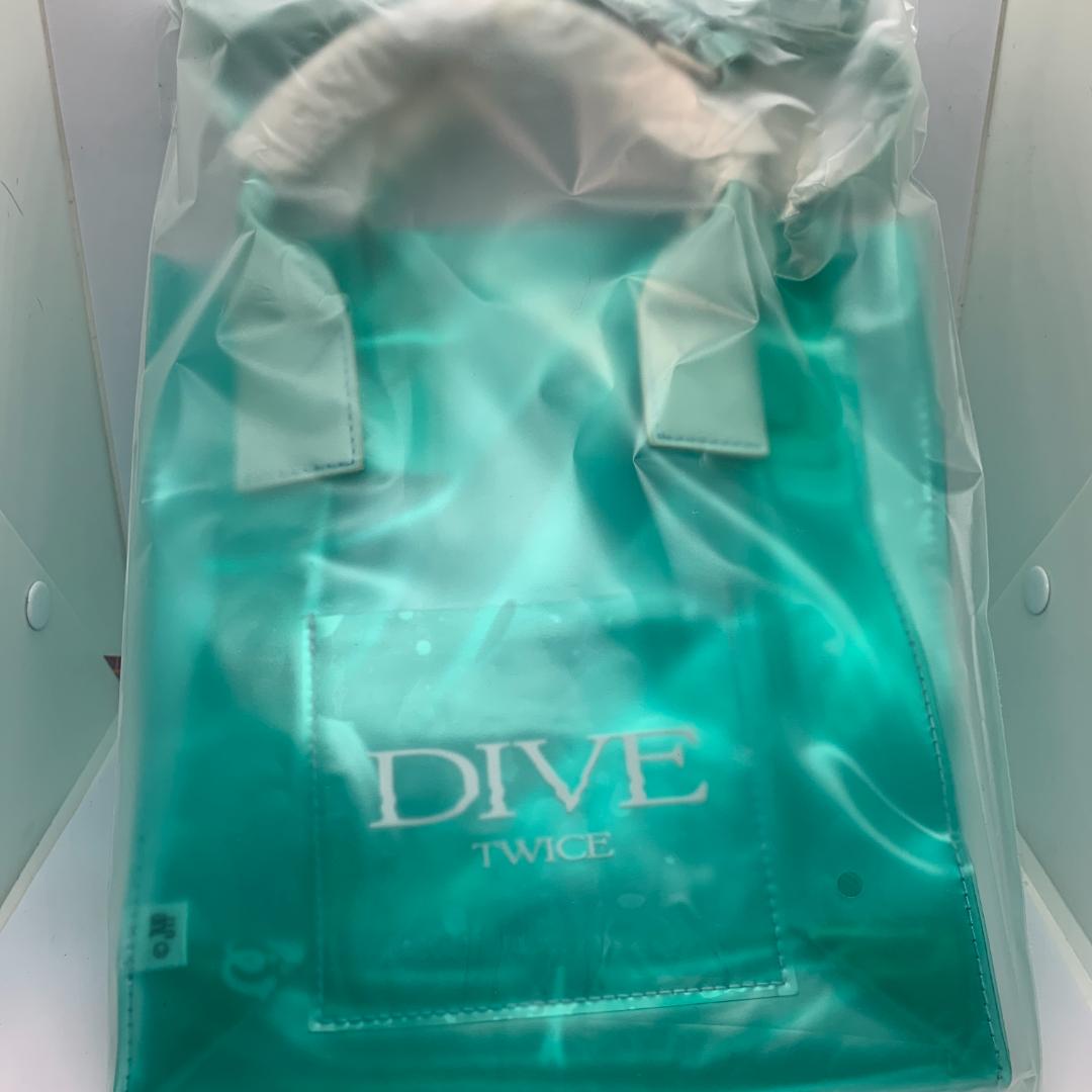 TWICE READY TOBESPECIAL JIHYO 直筆サイン入りチェキ