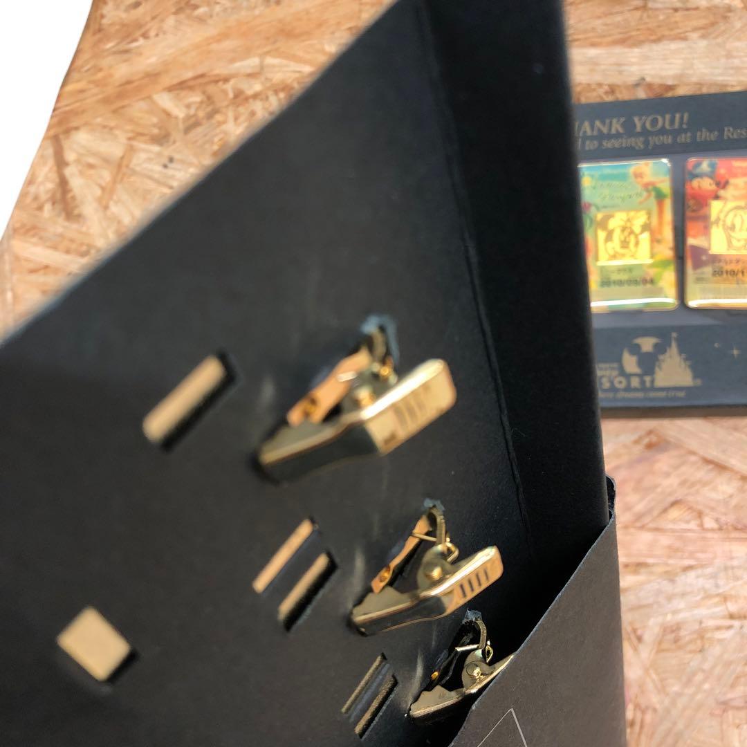 M4440 ディズニー 記念 ピンバッチ まとめ売り