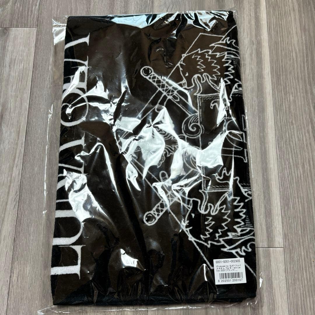送料込　The Millennium Eve2025 LUNASEA＆GLAY