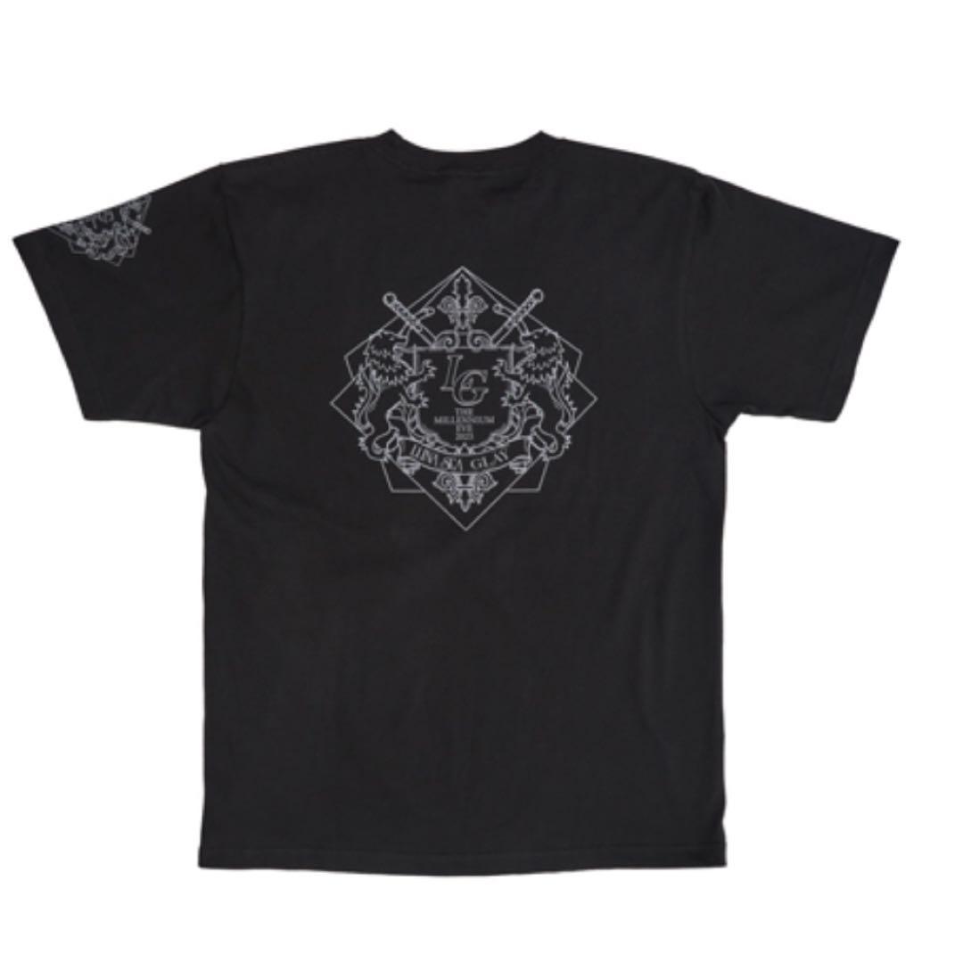 送料込　The Millennium Eve2025 LUNASEA＆GLAY