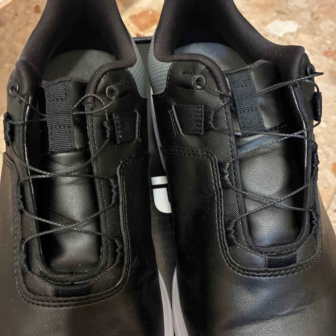 ほぼ未使用☆FOOT JOY☆ゴルフシューズ(26.5)