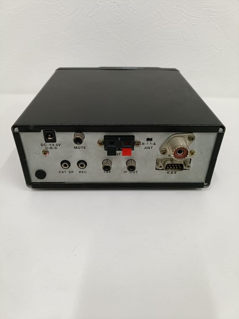 STANDARD VR-5000 受信機