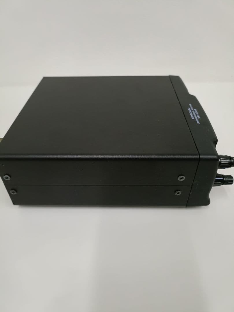 STANDARD VR-5000 受信機