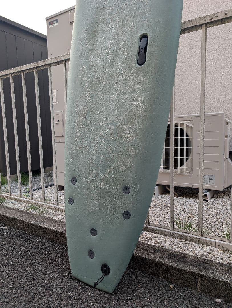 Softech(ソフテック) ソフトボード 6'6 ROLLER