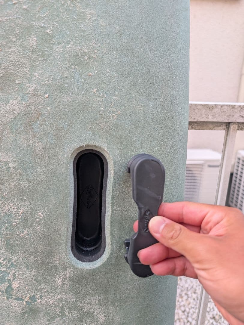 Softech(ソフテック) ソフトボード 6'6 ROLLER