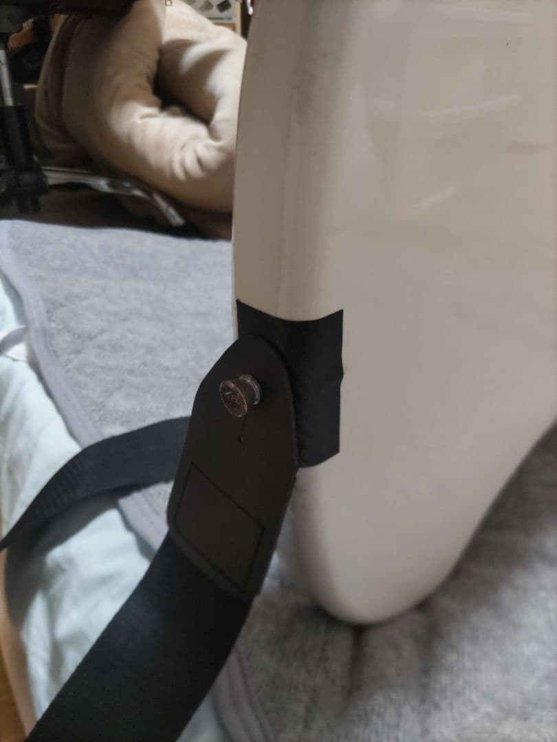 (G)I-DLE WIFE仕様 痛ベース SELDER JB-30 中古品　本体