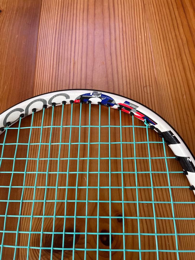 Tecnifibre テクニファイバー TF40 305 16M G2