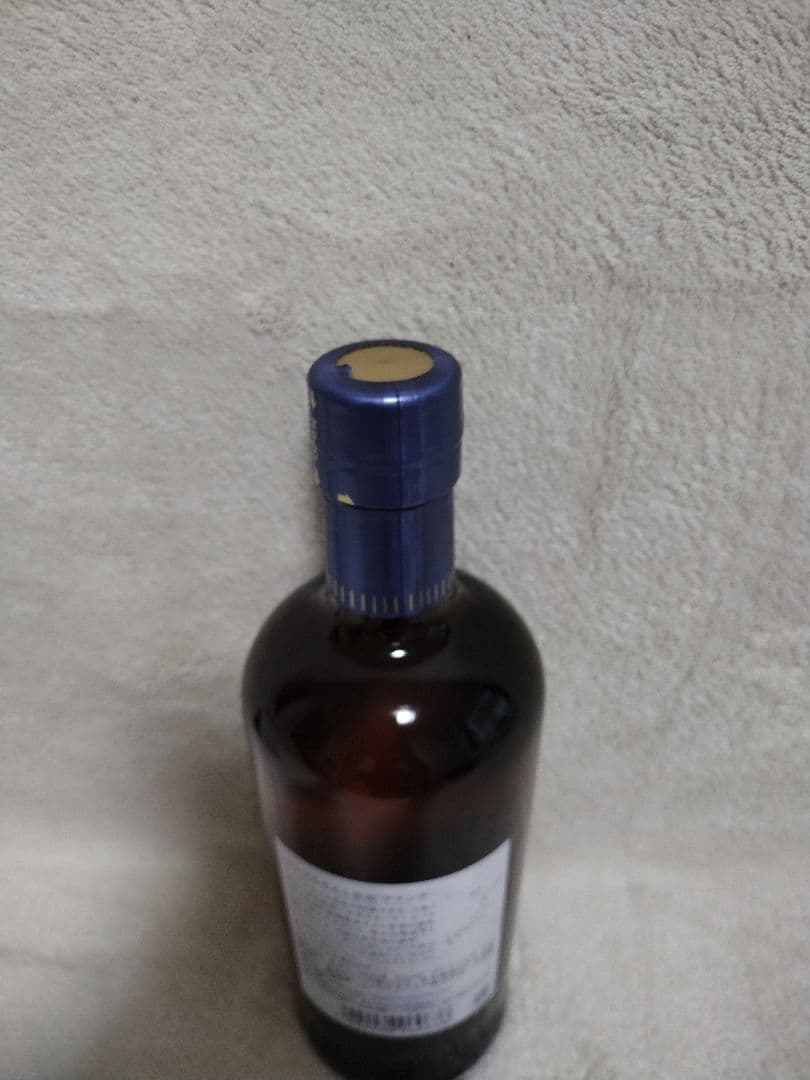 新品未開封！余市 グランデ ニッカウヰスキー シングルモルト ２本