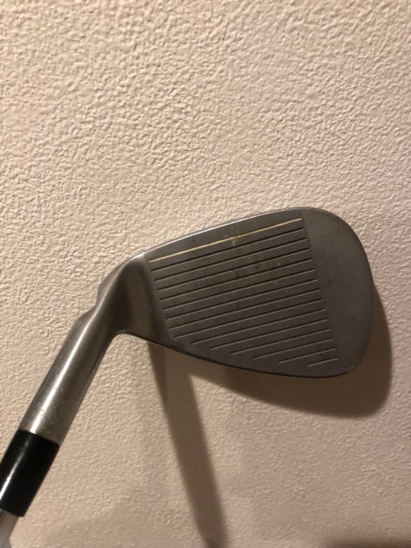 PING アイアンS57 W