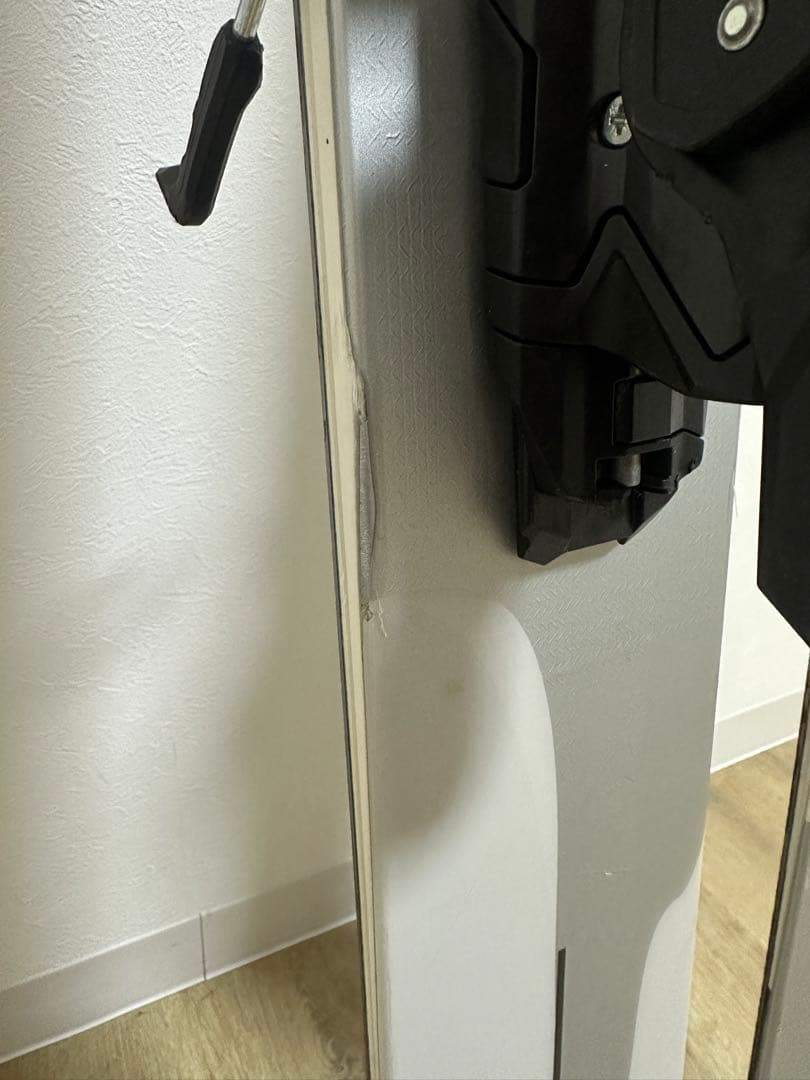 スキー ARMADA DECLIVITY X 115 192cm