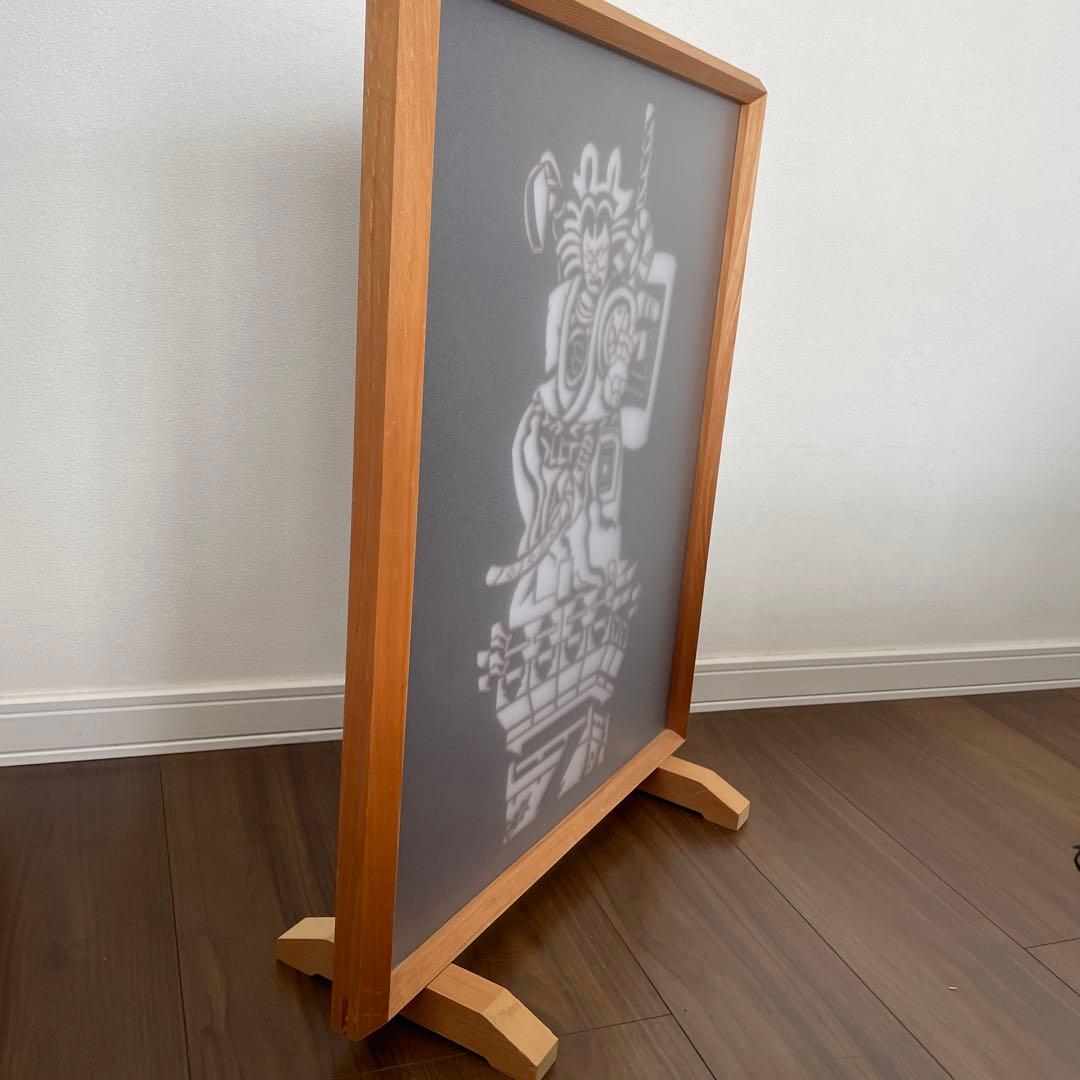 立佞武多　ねぶた　貴重品　入手困難