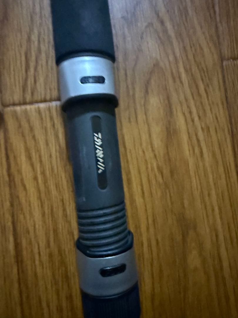 ショアジギングロッド SHORE JIGGING X 100MH