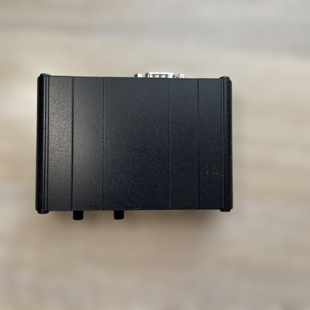 YAESU SCU-17 USBインターフェースユニット