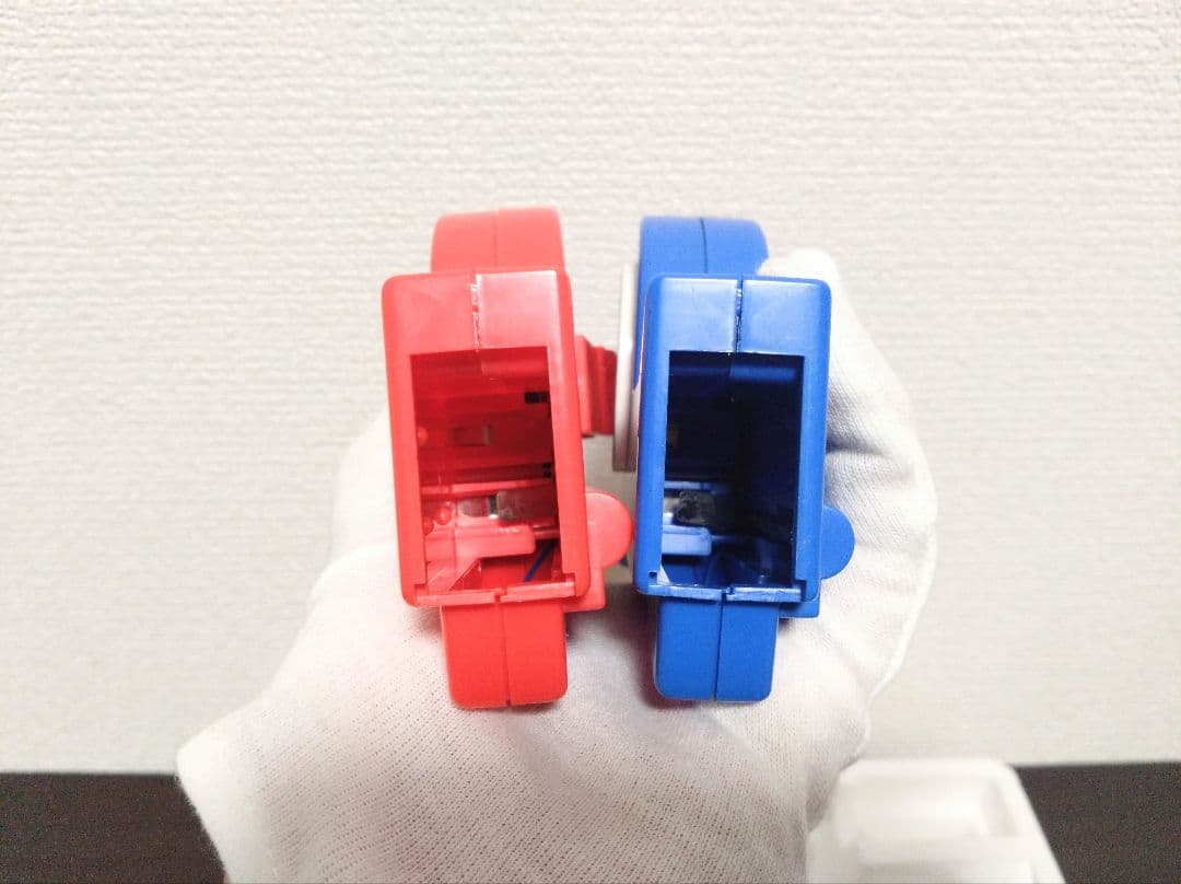 パーマン　バッジシーバー　トランシーバー　パーマンバッジ【美品】