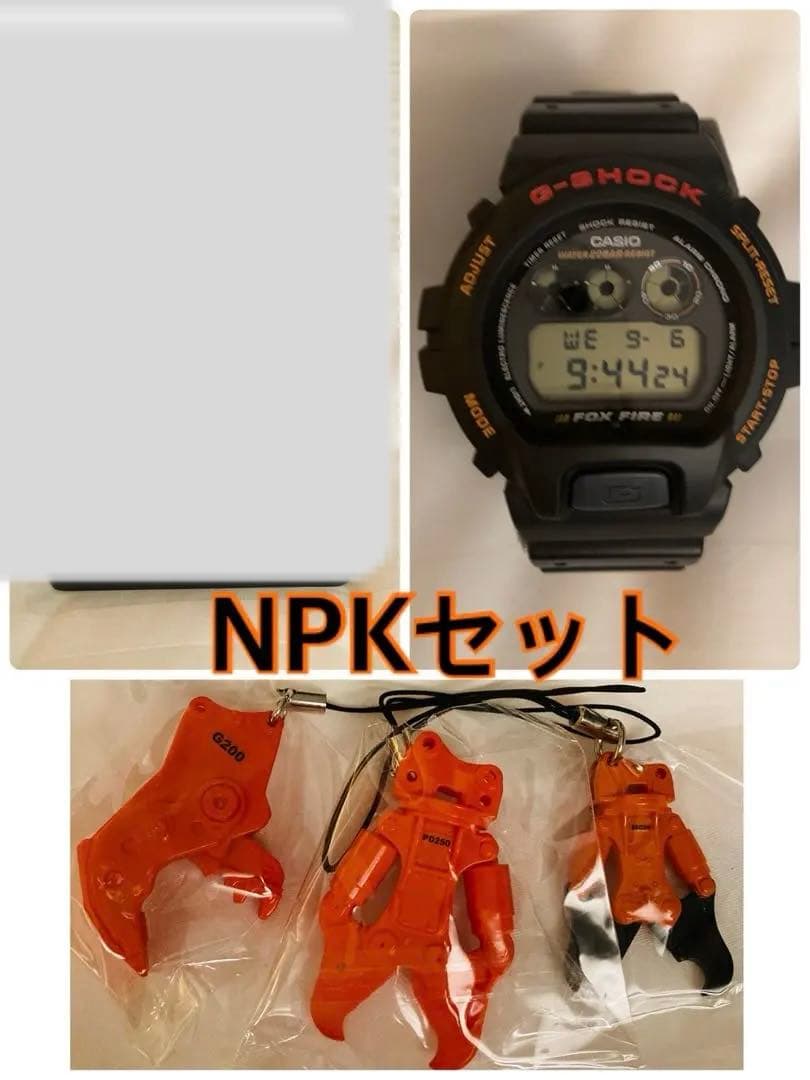 NPK*日本ニューマチック工業*グッズ　非売品