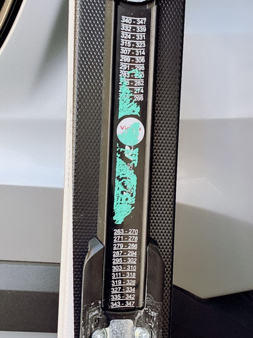 FISCHER RC4 RACE スキー 板 バインディング付き 150cm