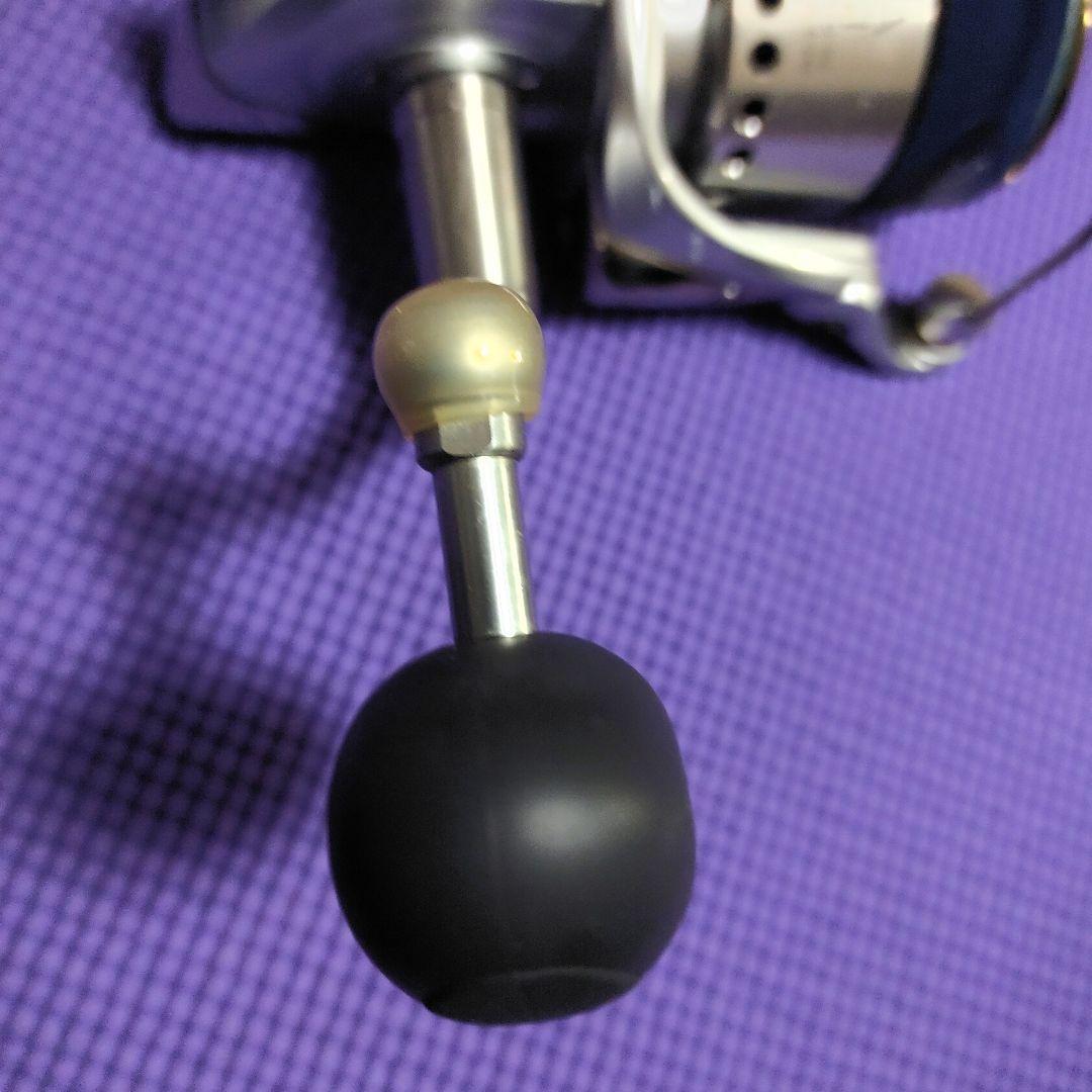 シマノステラ16000pg