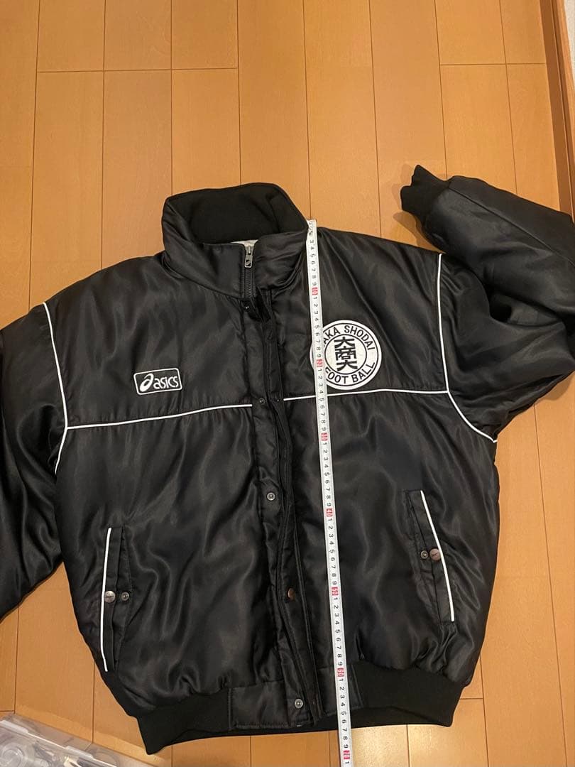 大商大 ウォーマーセット 中綿