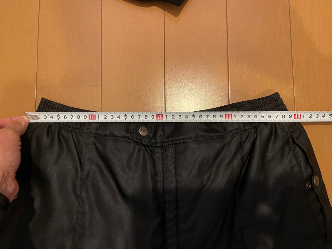 大商大 ウォーマーセット 中綿