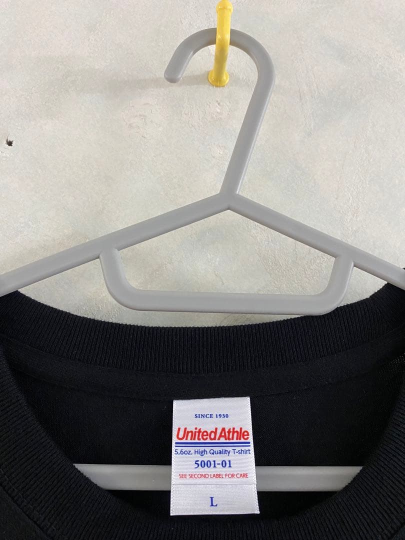 未使用品 那須川天心 vs ジェルウィン・アシロ Tシャツ L 神童 ボクシング