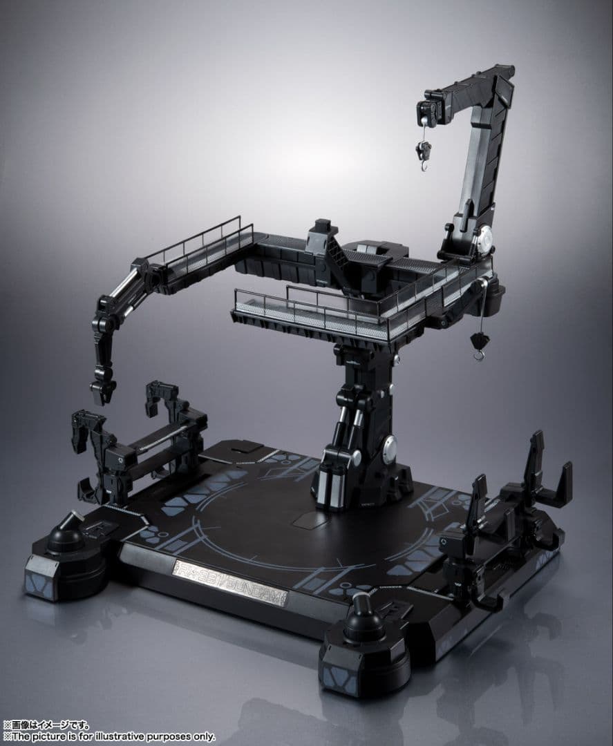 ぬぅ L STRUCTURE 解体匠機 RX-93 νガンダム初版